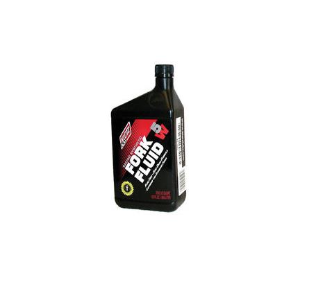 Klotz Oil KL-515 Fork Oil - SAE 15W