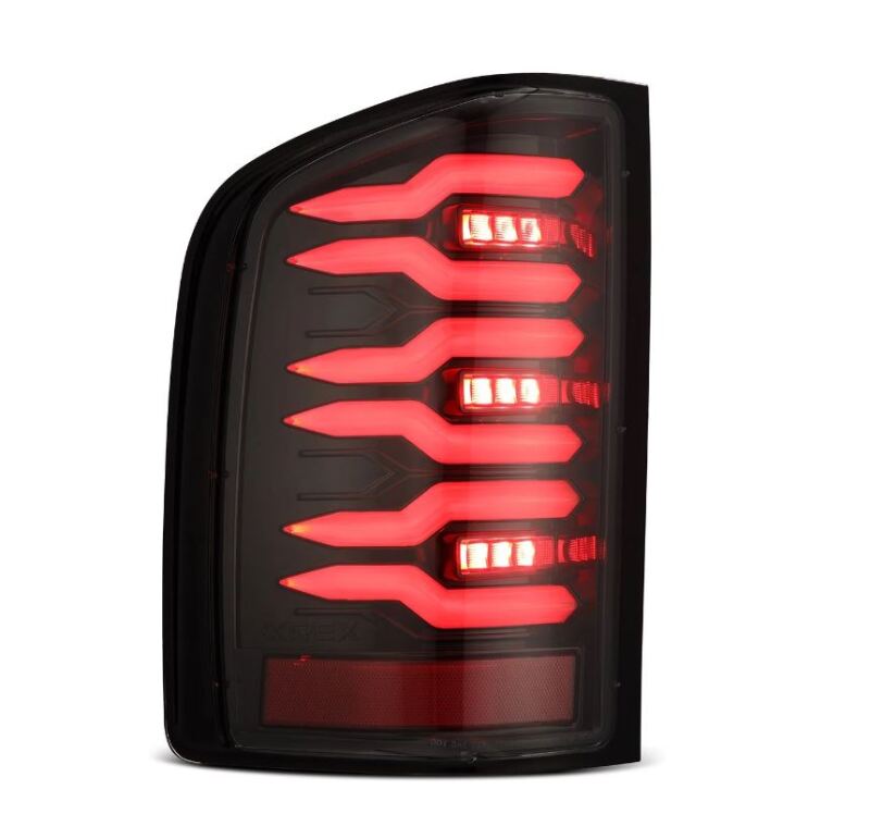 Load image into Gallery viewer, Alpharex 620090 ARX LUXX Tail Lights

