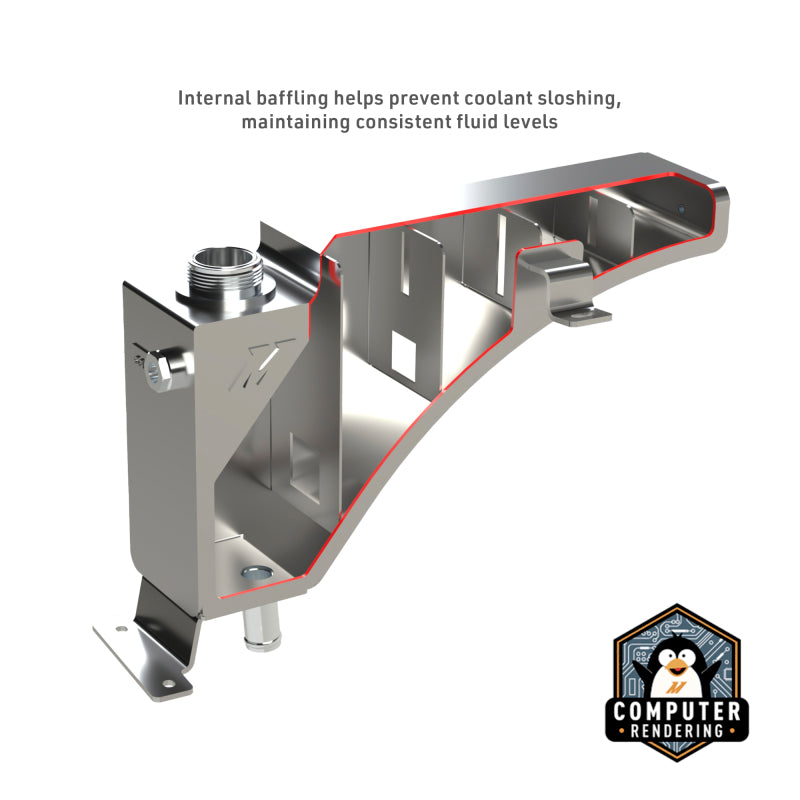 Load image into Gallery viewer, Mishimoto MMRT-F2D-99EMWBK MM Cooling Packages
