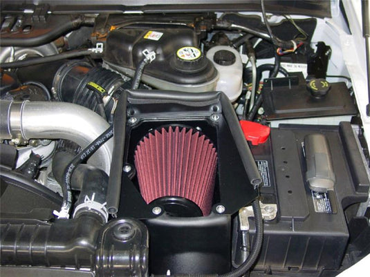 Airaid 400-131-1 AIR Cold Air Intake Kit