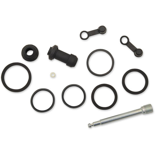 Parts Unlimited 1702-0335 Brake Caliper Rear Rebuild Kit