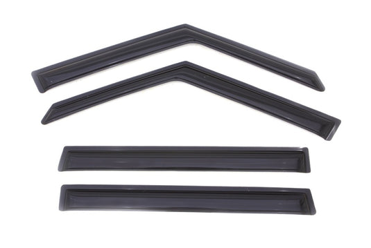 Avs 94164 AVS Ventvisor - Smoke