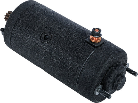 Fire Power 410-22012 Starter Motor - Black