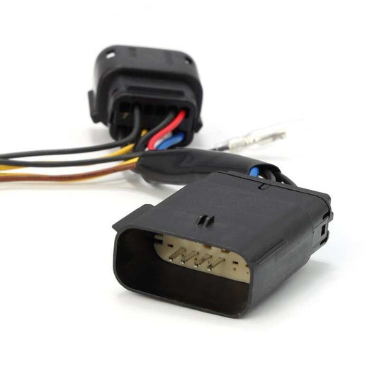 Alpharex 810016 ARX Headlight Converters