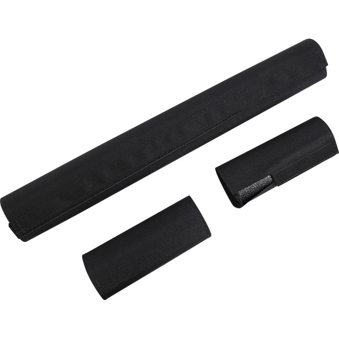 Moose Utility PROXP4RBG-1 Sidebar Pads/Grab Handles