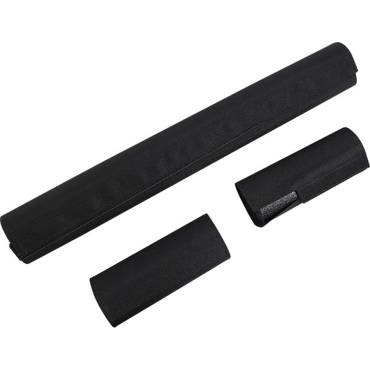 Moose Utility PROXP4RBG-1 Sidebar Pads/Grab Handles