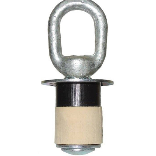 Wes Industries 115-0039 Lock-N-Go Tie Down Kit for Polaris - 4 Pack