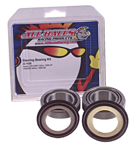 All Balls 22-1073 Steering Stem Bearing Kit