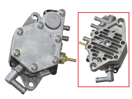 Spi-Sport Part SM-07321 Fuel Pump