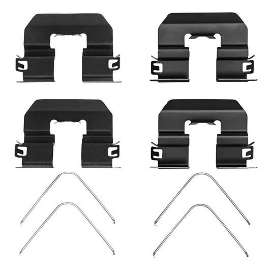Dfc 340-21015 DFC Premium Hardware Kits