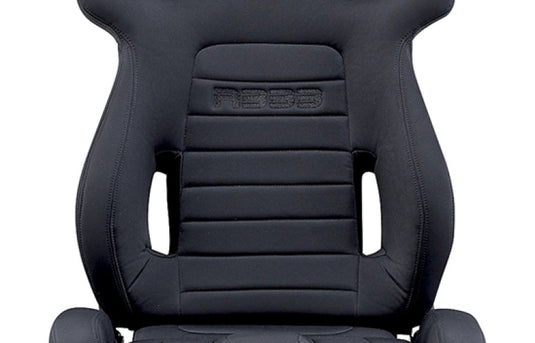 Sparco 009011NR SPA Seat R333