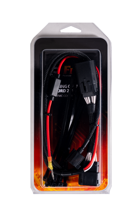 Load image into Gallery viewer, Fleece Performance FPE-HAR-FMC-CCH-1116 FPE Extension Harnesses
