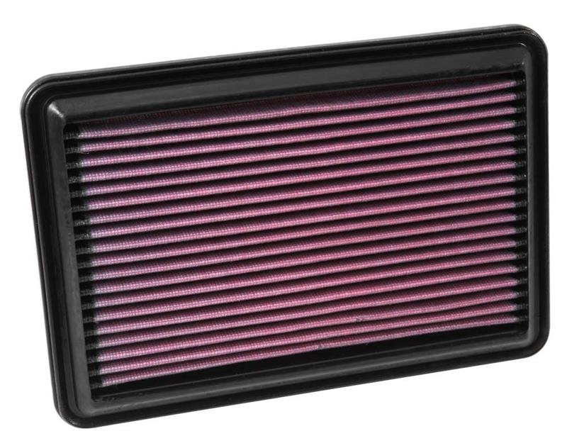 Load image into Gallery viewer, K&amp;N Engineering 33-5016 KN Drop in Air Filters
