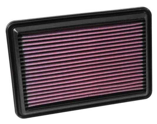 K&N Engineering 33-5016 KN Drop in Air Filters