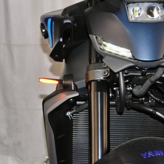 New Rage Cycles MT09-FB-24 NEW Turn Signal