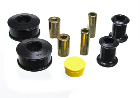 Energy Suspension 15.3117G ES Cntrl Arm Bushings - Black