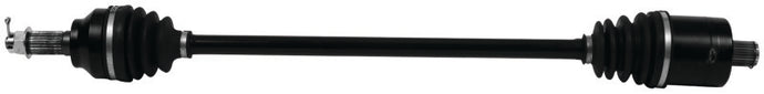 Quadboss 609554 QBS Axles