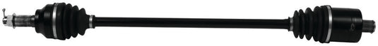 Quadboss 609554 QBS Axles
