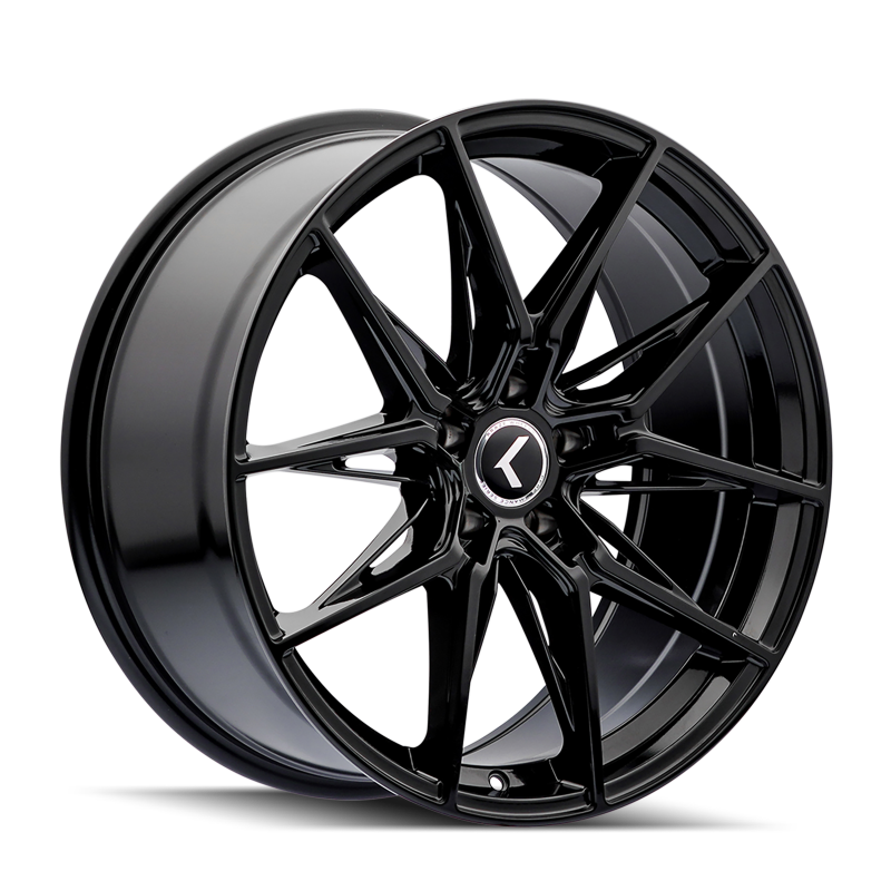 Load image into Gallery viewer, Kraze Wheels KR196-2965GB35 KRZ Evolve KR196 Wheels
