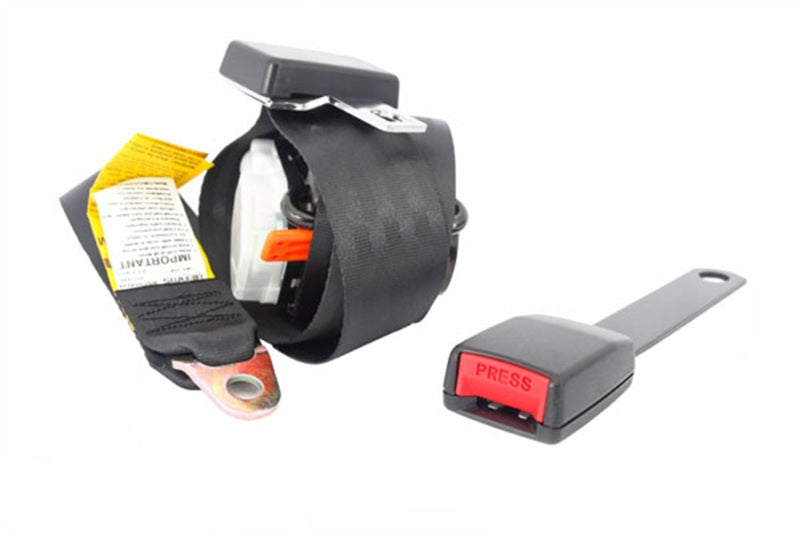 Load image into Gallery viewer, Omix 13202.15 OMI Seat Belts
