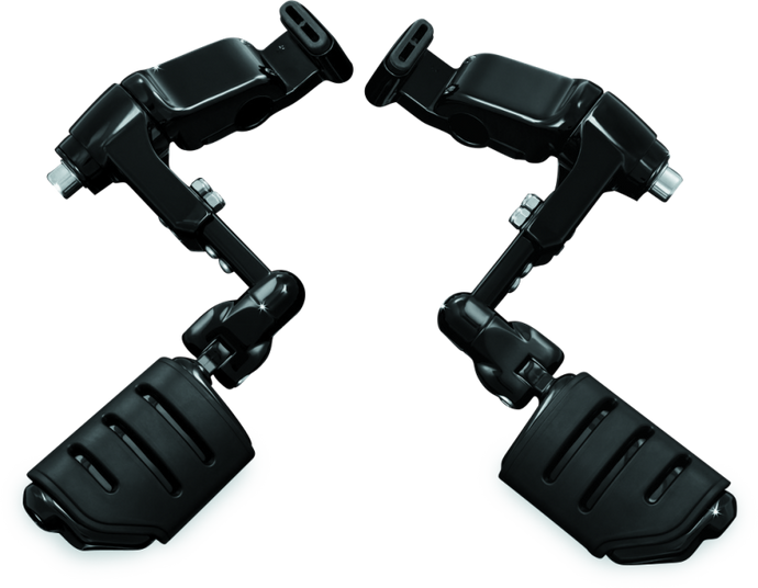 Kuryakyn 3990 KUR Foot Pegs F