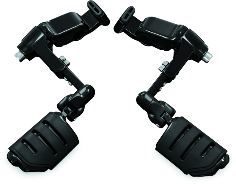 Load image into Gallery viewer, Kuryakyn 3990 KUR Foot Pegs F
