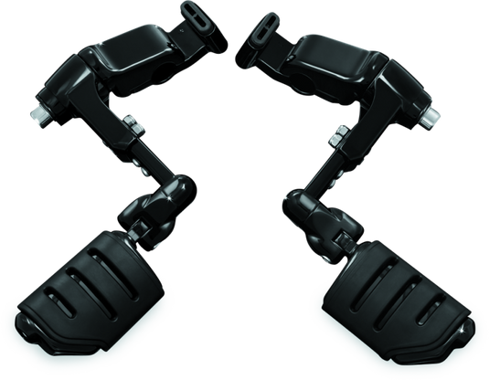 Kuryakyn 3990 KUR Foot Pegs F