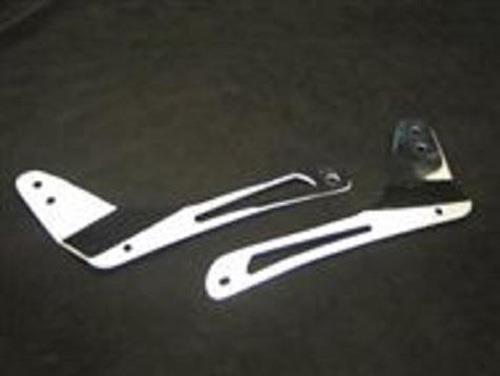 Highway Hawk HH-527-1047A Sissy Bar Bracket