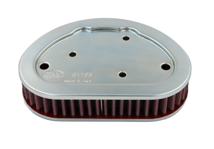 Bmc FM01123 BMC Motorcycle V-Twin Replacement Filters