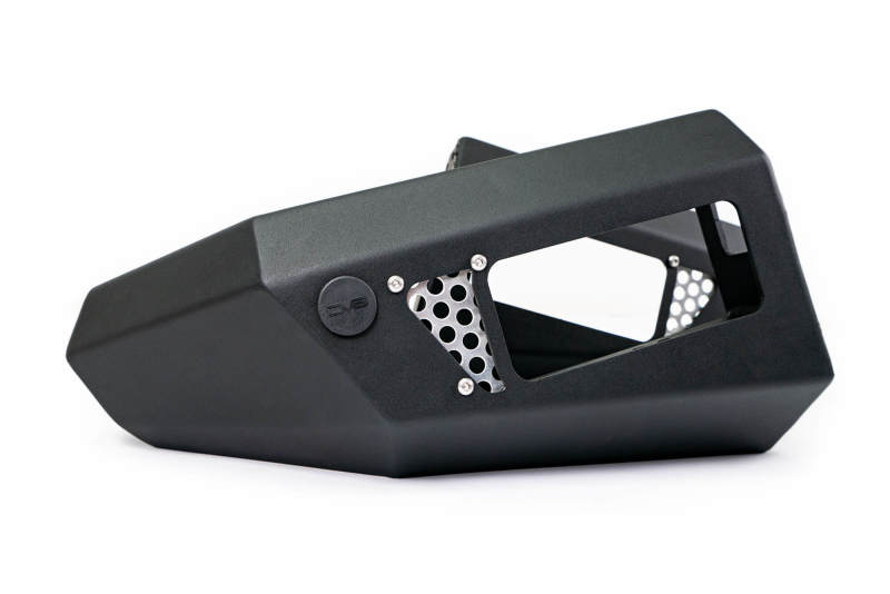 Load image into Gallery viewer, Dv8 Offroad FBBR-03 DVE Front Bumpers
