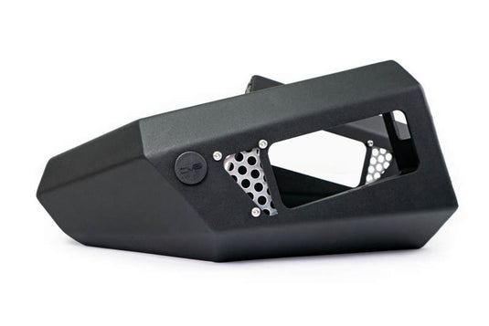 Dv8 Offroad FBBR-03 DVE Front Bumpers
