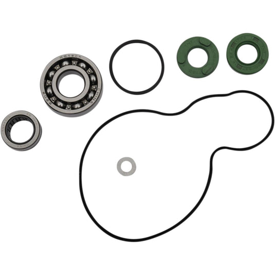 Moose Racing 821331mse Water Pump Rebuild Kit