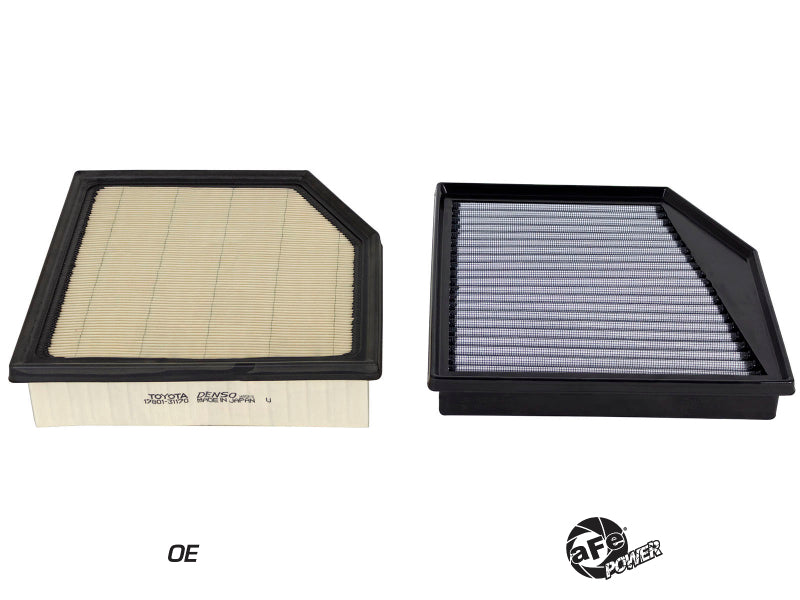Load image into Gallery viewer, Afe 31-10261 AFE P5R Drop In Air Filter
