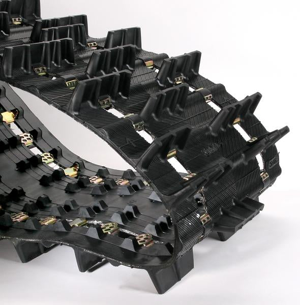 Camso 9141C Back Country Cross-Country Tracks - 15in. x 128in.
