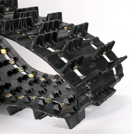 Camso 9143C Back Country Cross-Country Tracks - 15in. x 144in.