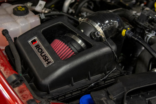 Roush 422178 RSH Cold Air Intakes