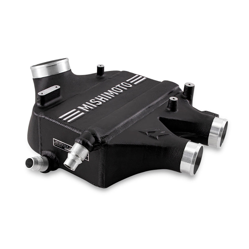 Load image into Gallery viewer, Mishimoto MMB-F80-PP MM Intercoolers - Kits
