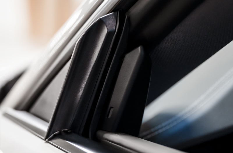 Load image into Gallery viewer, Awe Tuning 1110-11017 AWE Foiler Wind Diffusers
