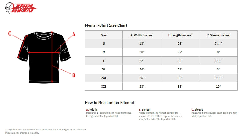 Load image into Gallery viewer, Lethal Threat Hell Was Full T-Shirt
