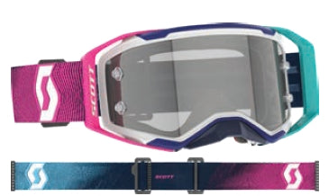 Stealth Black/Radiant Pink / LS Gray Lens