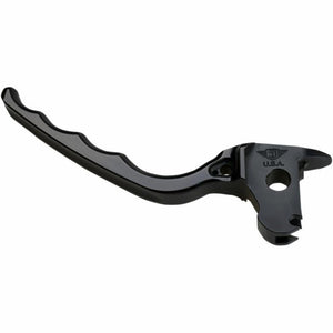 Joker Machine 03-33B Clutch Lever - Black