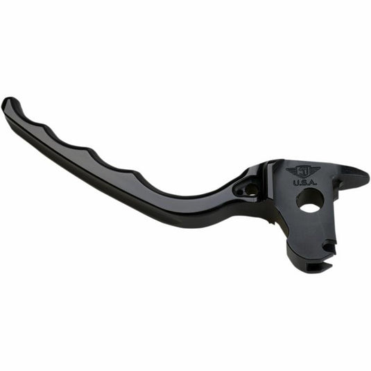 Joker Machine 03-33B Clutch Lever - Black