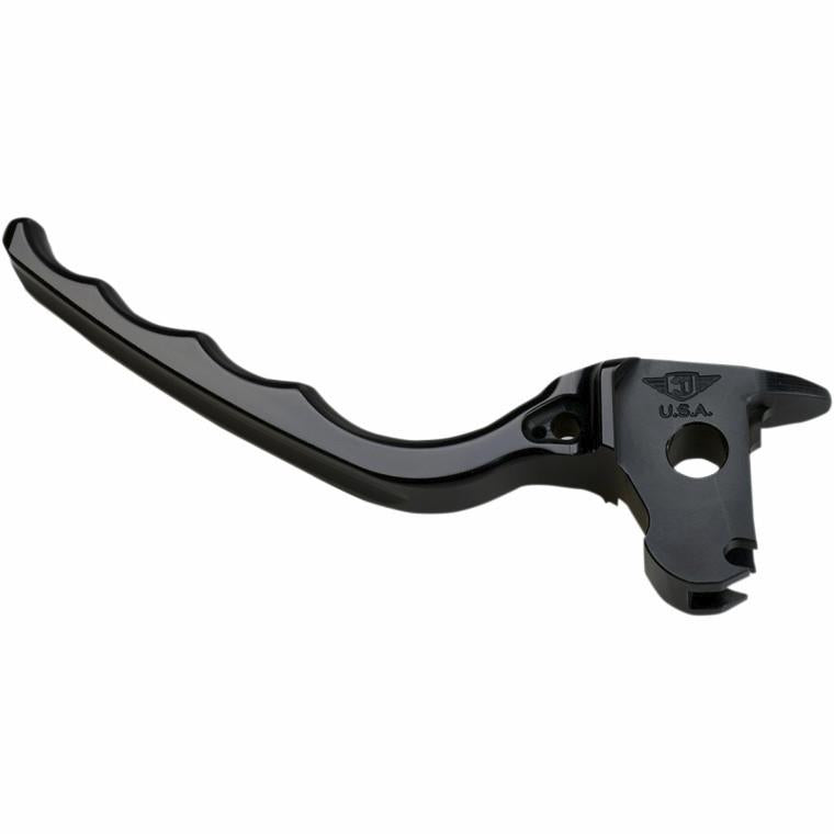 Joker Machine 03-33B Clutch Lever - Black