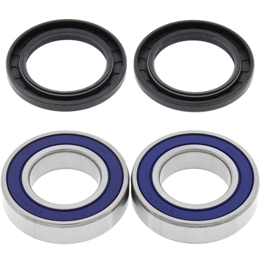 All Balls Racing 25-1293 ABR Wheel Bearing Kits
