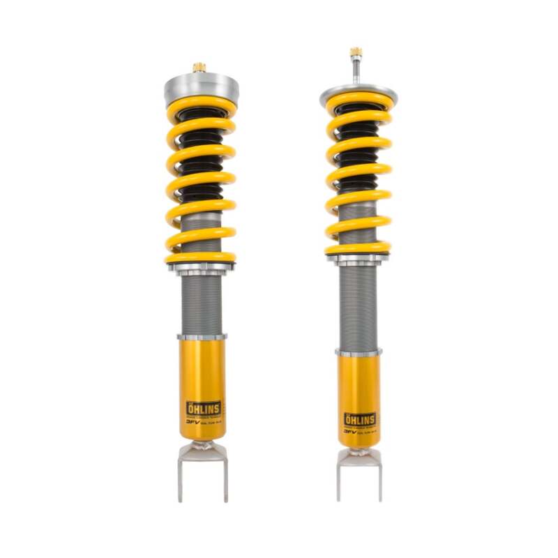 Load image into Gallery viewer, Ohlins MAS MP00S1 OHL Coilover - Road &amp; Track
