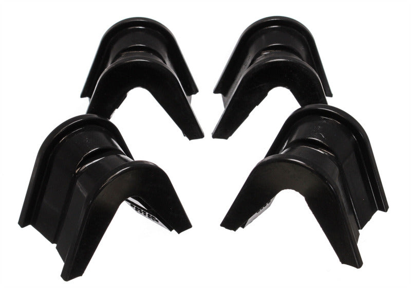 Load image into Gallery viewer, Energy Suspension 4.7103G ES C-Bushings - Black
