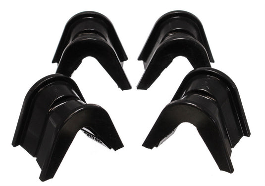 Energy Suspension 4.7103G ES C-Bushings - Black