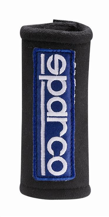 Load image into Gallery viewer, Sparco 01099NR SPA Harness &amp; Belt Accessories
