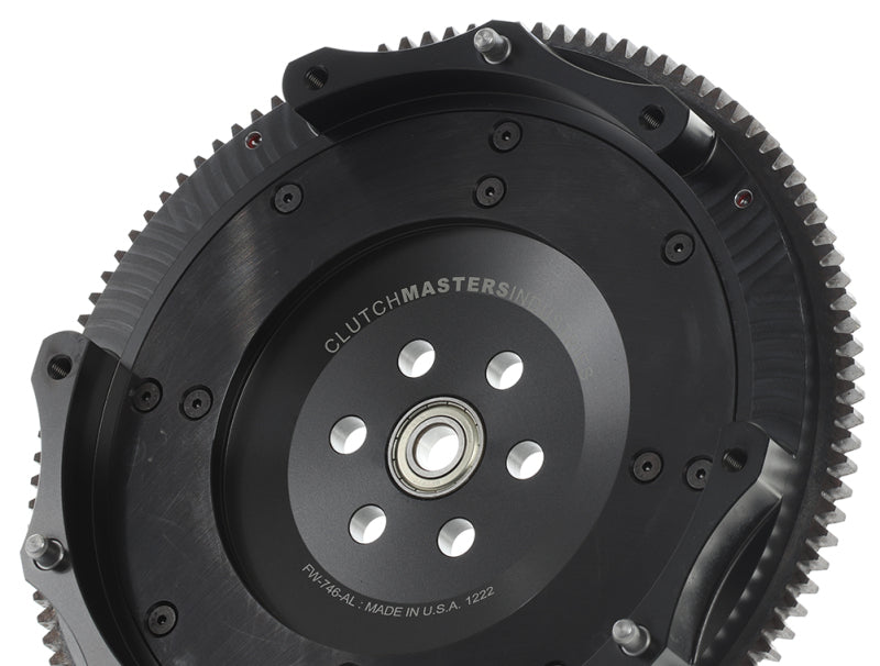 Load image into Gallery viewer, Clutch Masters FW-746-AL CM Aluminum Flywheels
