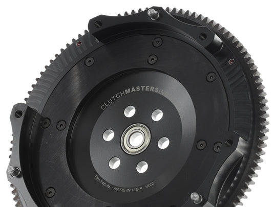Clutch Masters FW-746-AL CM Aluminum Flywheels